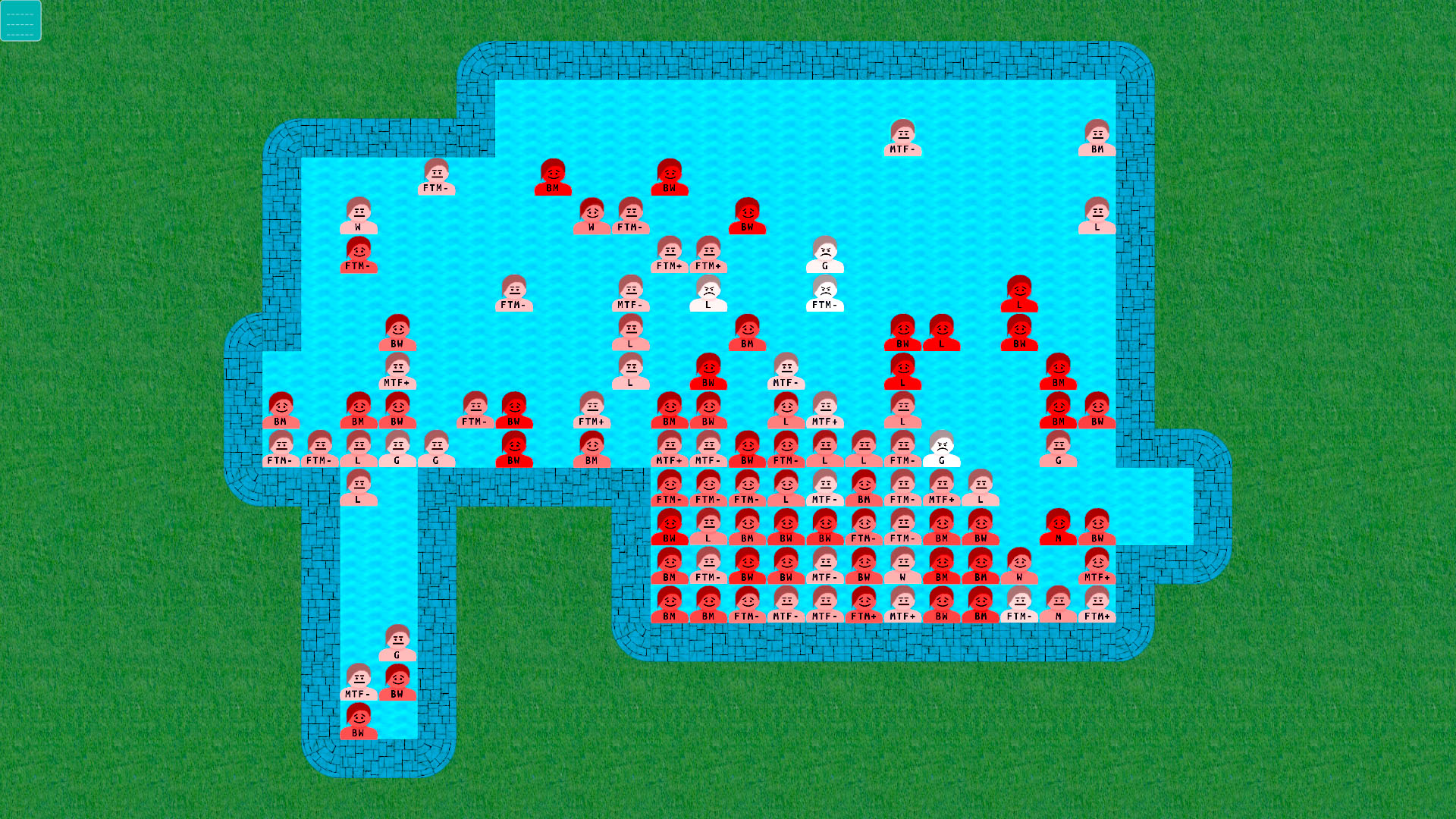 Hot Pool screenshot 8