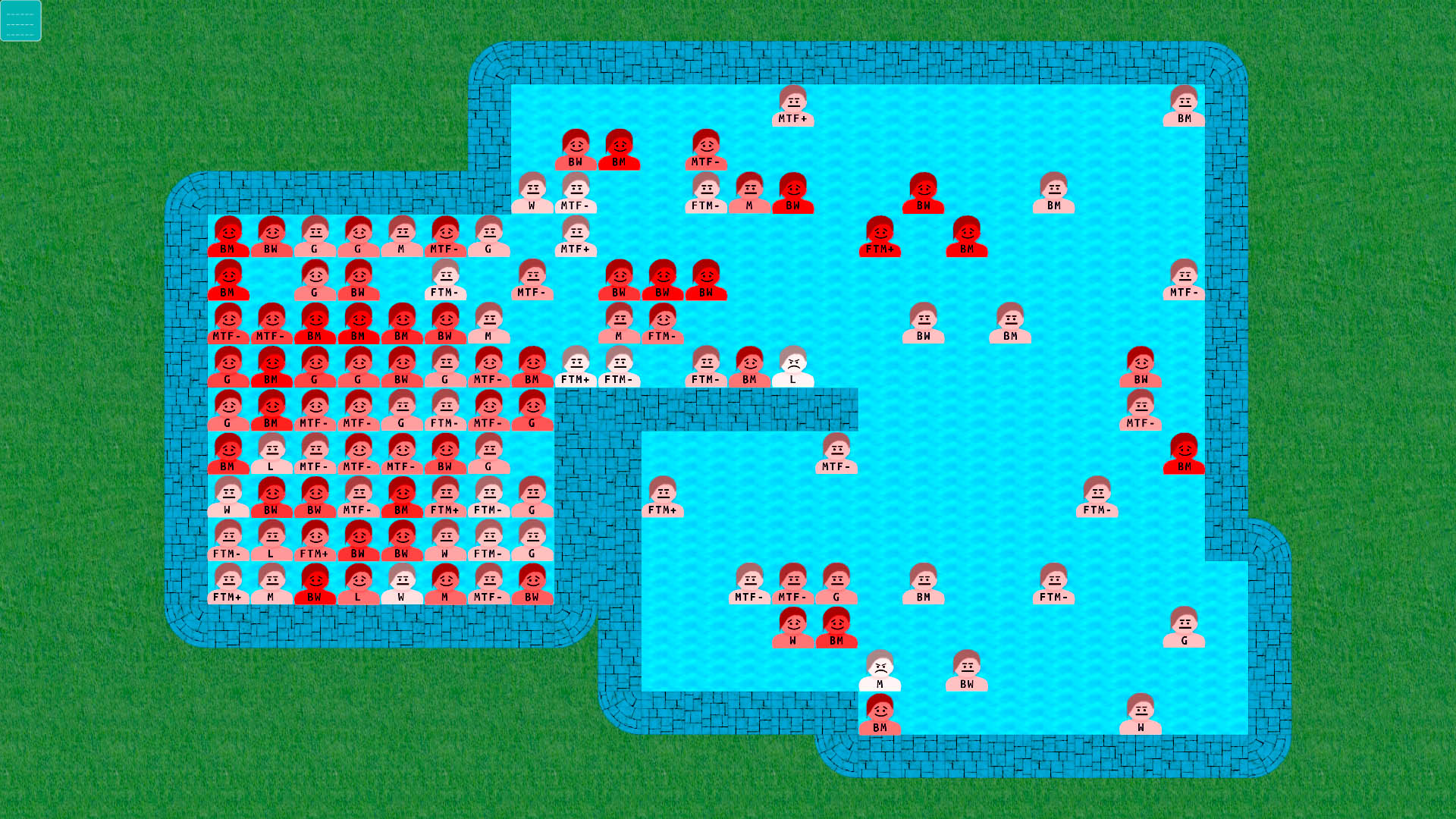 Hot Pool screenshot 4