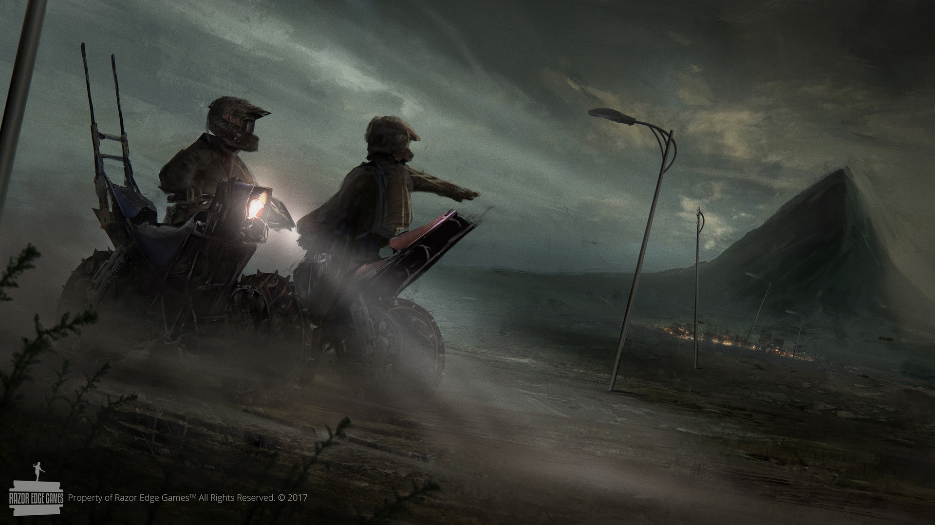 Eden Falling screenshot 4