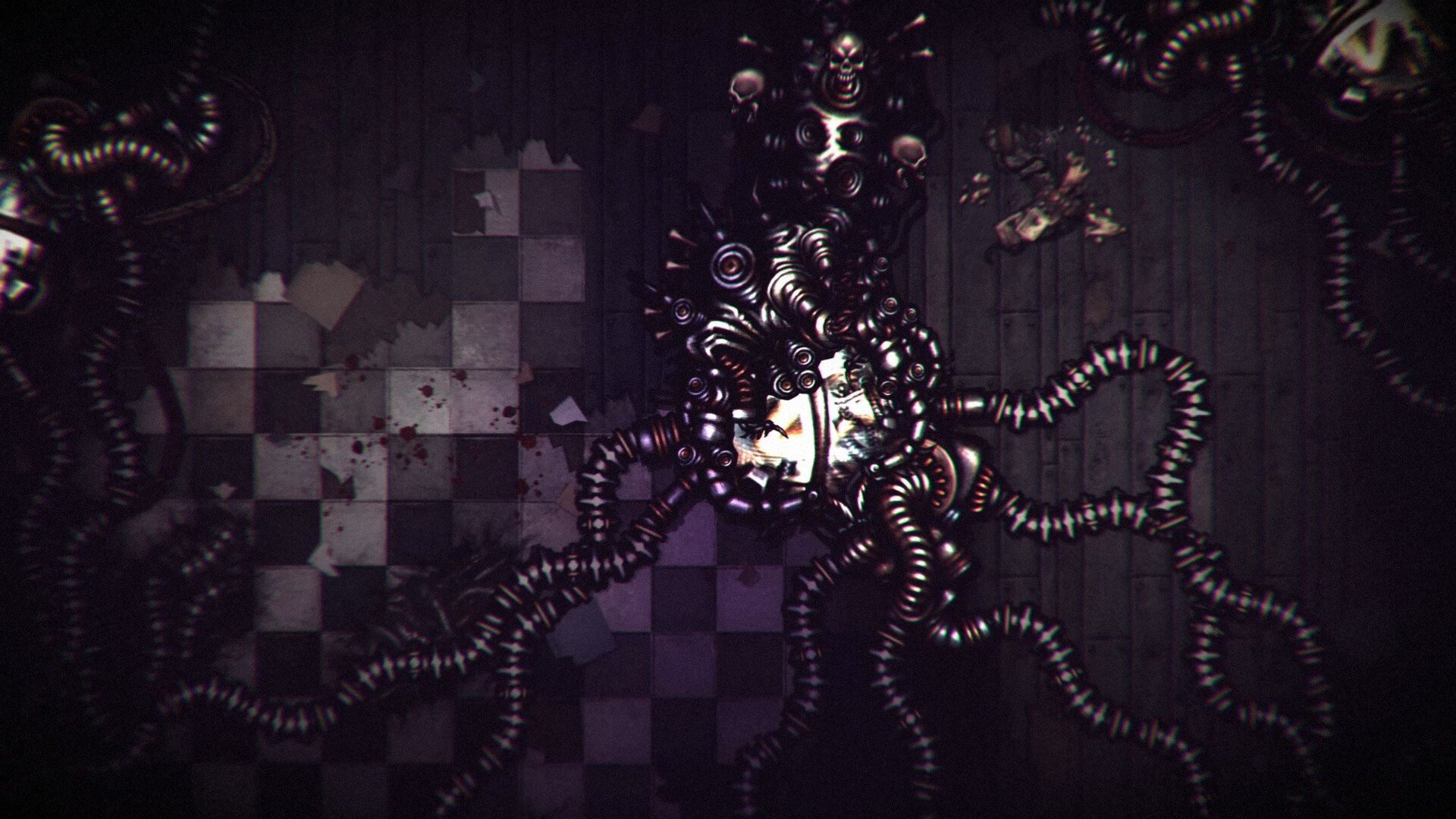 PAIN-TO-WIN screenshot 6
