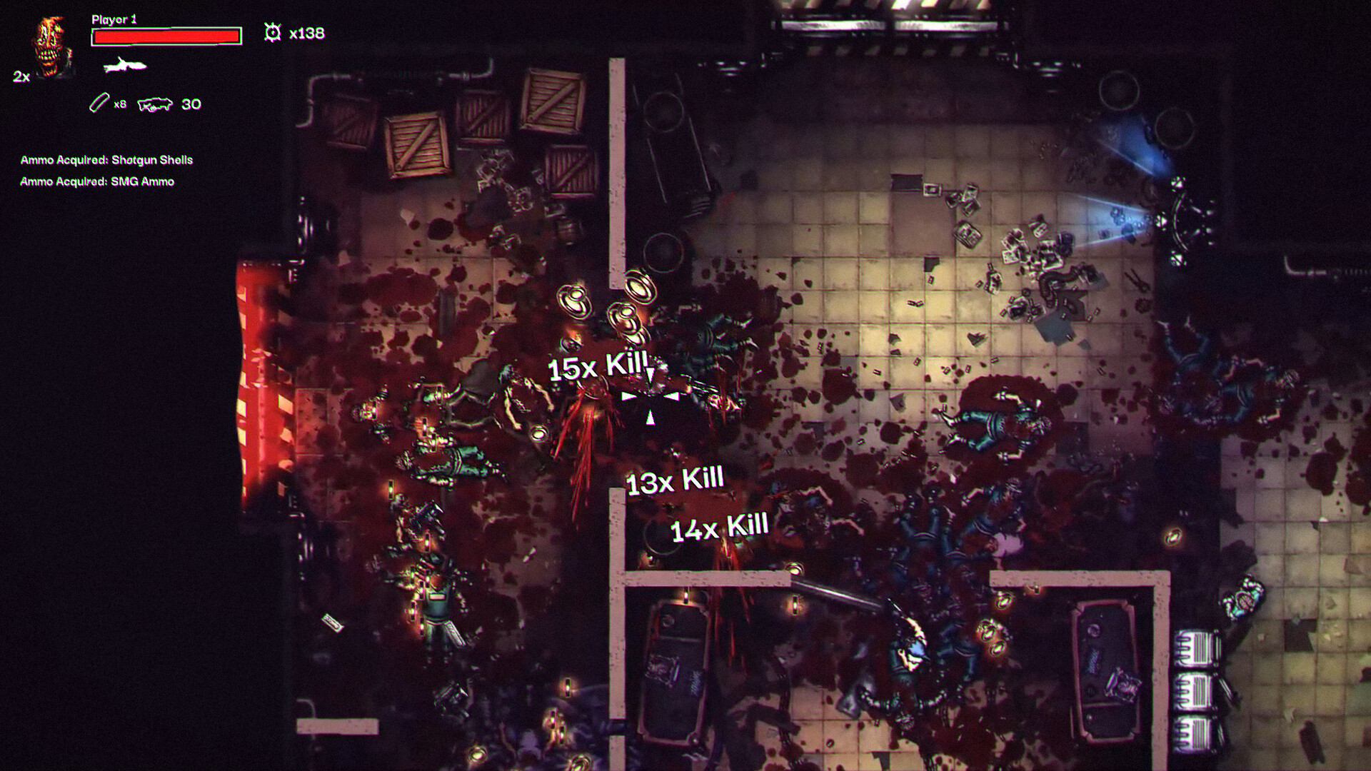 PAIN-TO-WIN screenshot 3