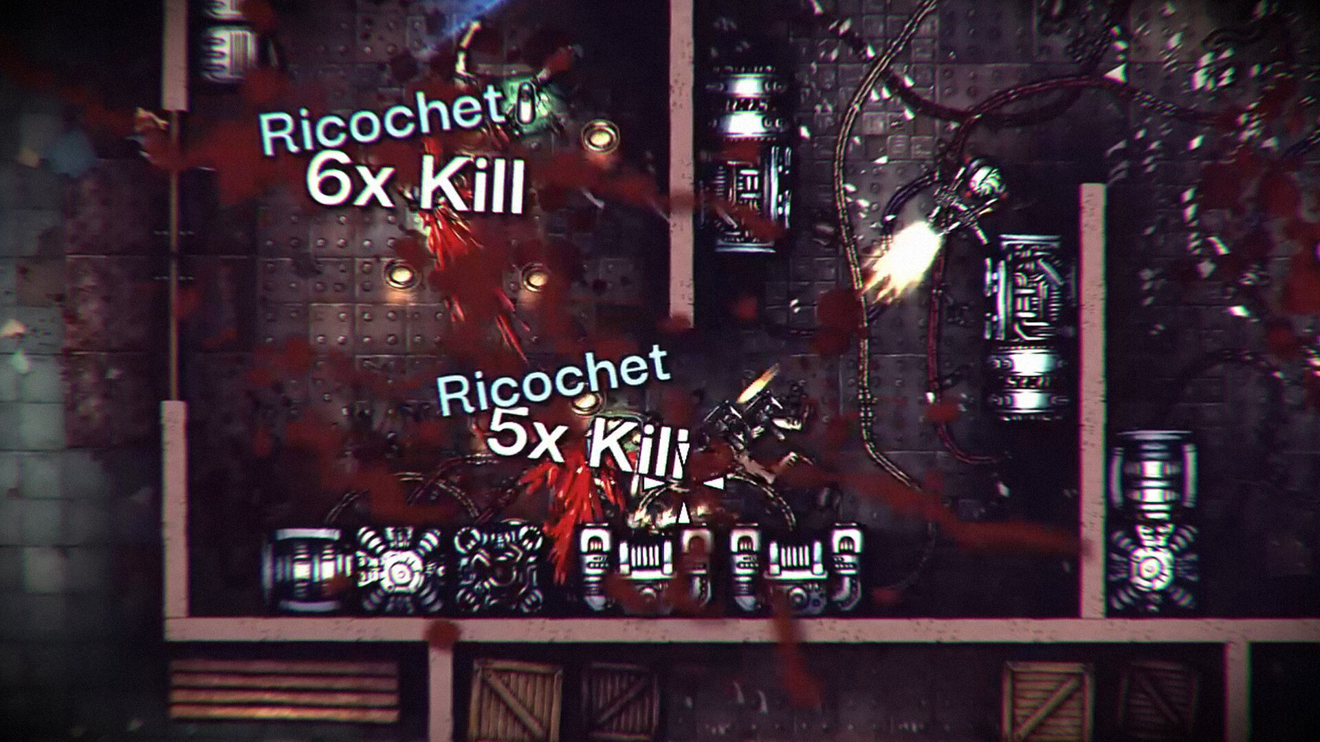 PAIN-TO-WIN screenshot 5