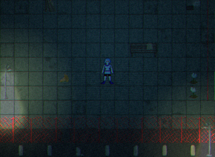 Found Horror Game 101.exe screenshot 12