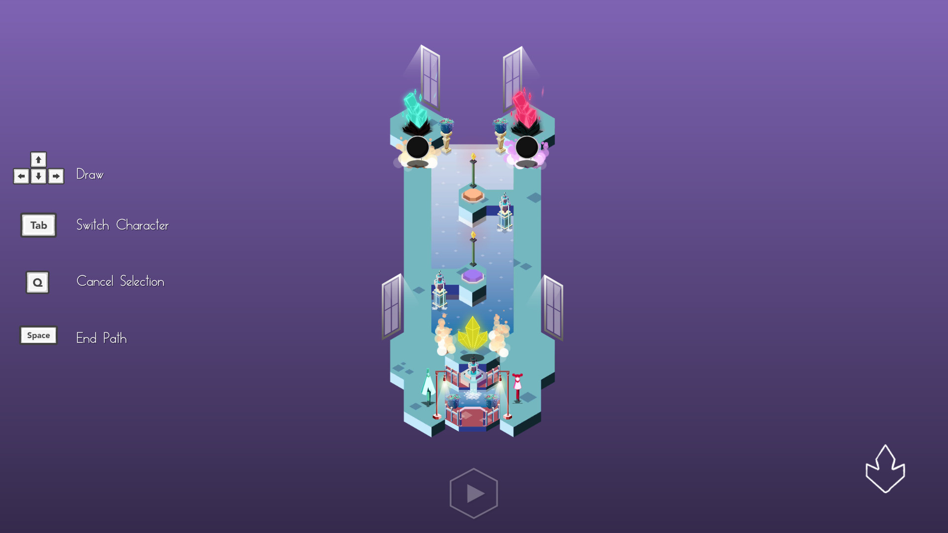 Umiro screenshot 3