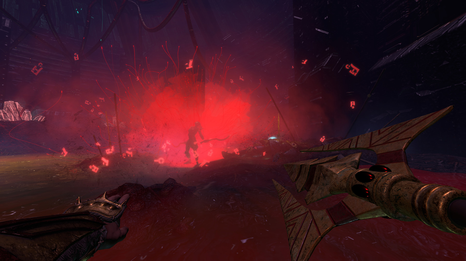 ELDERBORN screenshot 9
