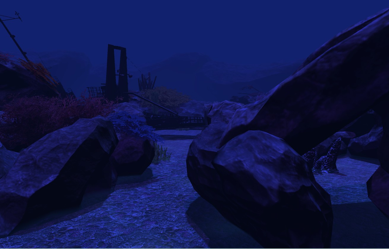 Maze of Gaea(Real Maze VR Simulation) screenshot 2