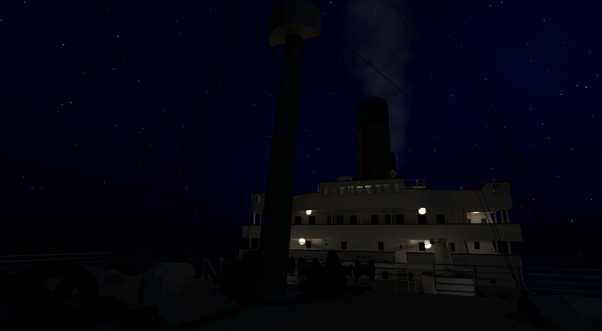Titanic: The Experience screenshot 18