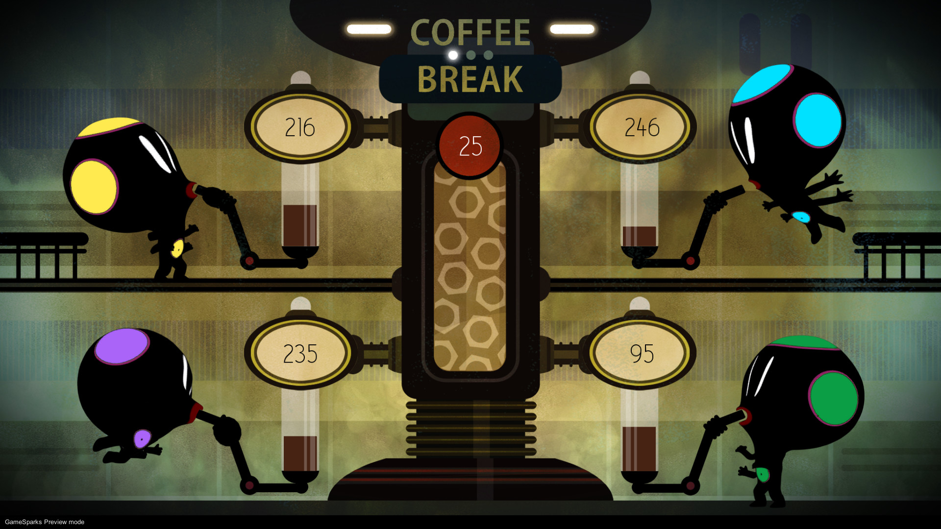 CIBOS screenshot 3