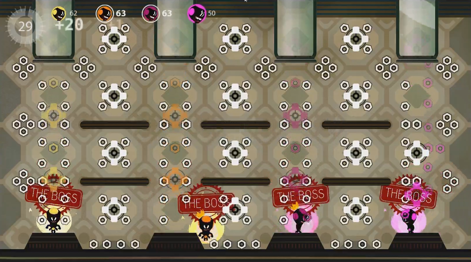 CIBOS screenshot 4