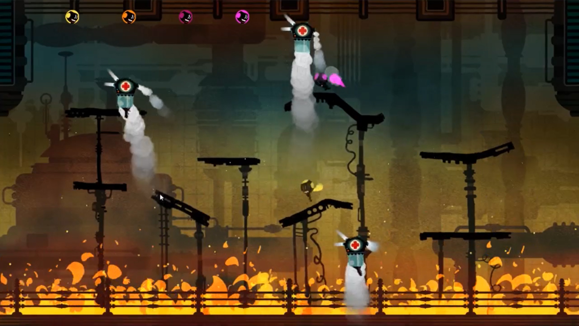 CIBOS screenshot 5