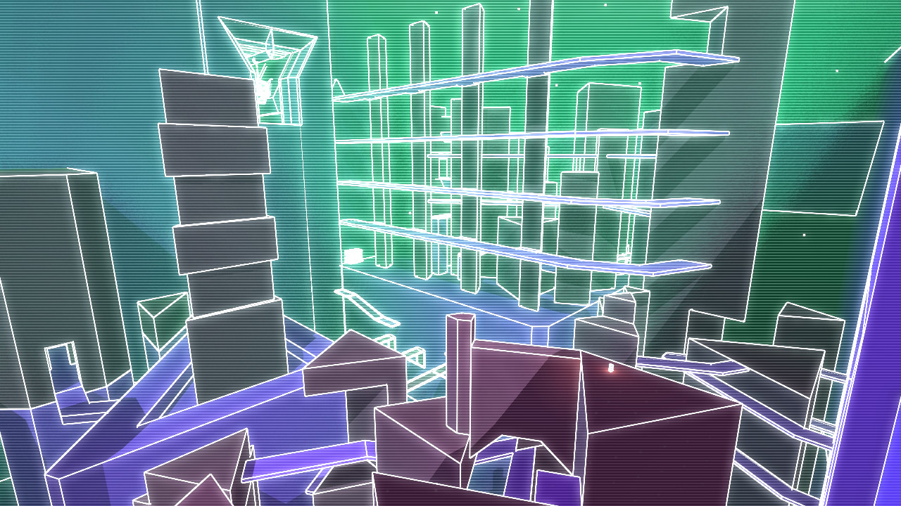 DECEIVER screenshot 5