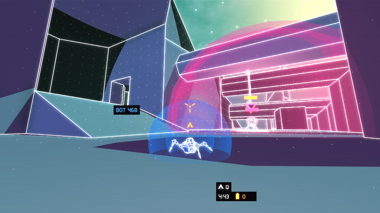 DECEIVER screenshot 2