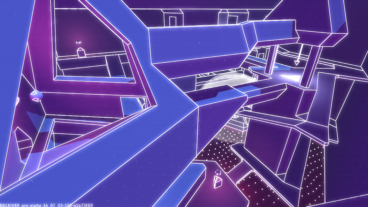 DECEIVER screenshot 4