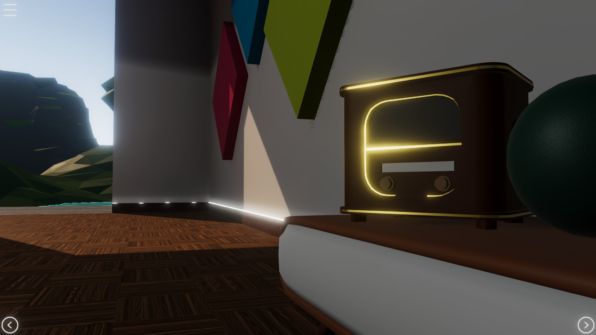 Board Games VR screenshot 4