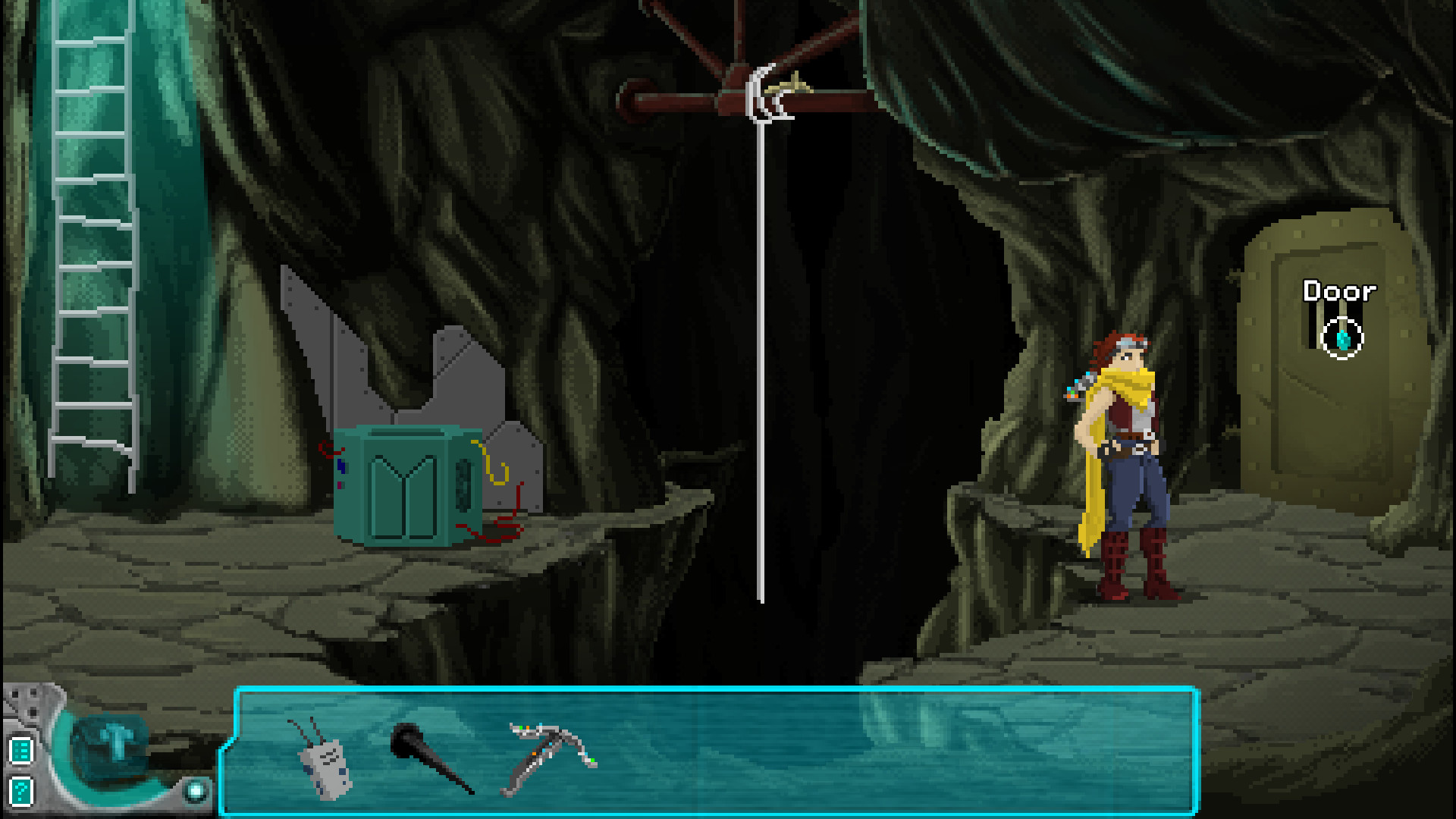 Rogue Quest: The Vault of the Lost Tyrant screenshot 6