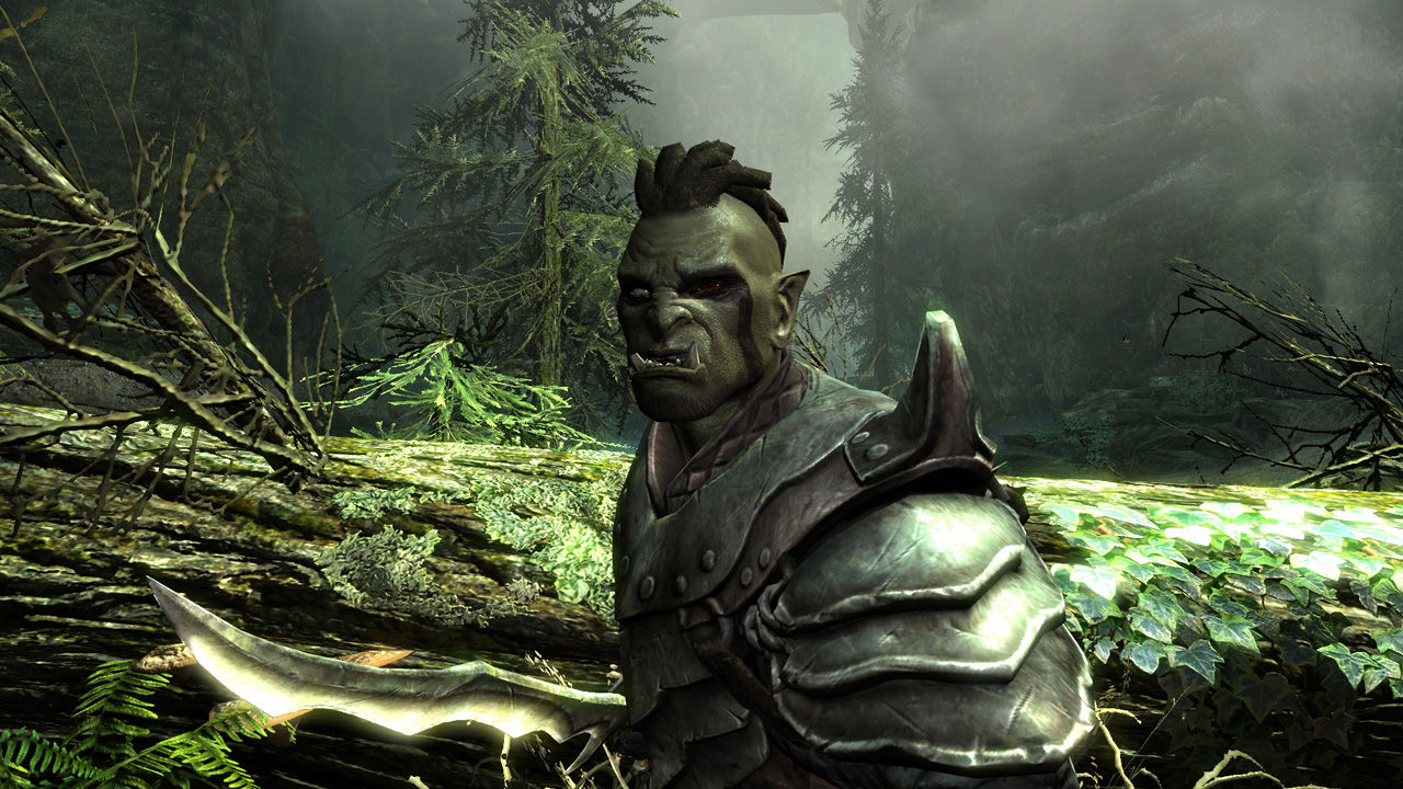 The Elder Scrolls V: Skyrim screenshot 12
