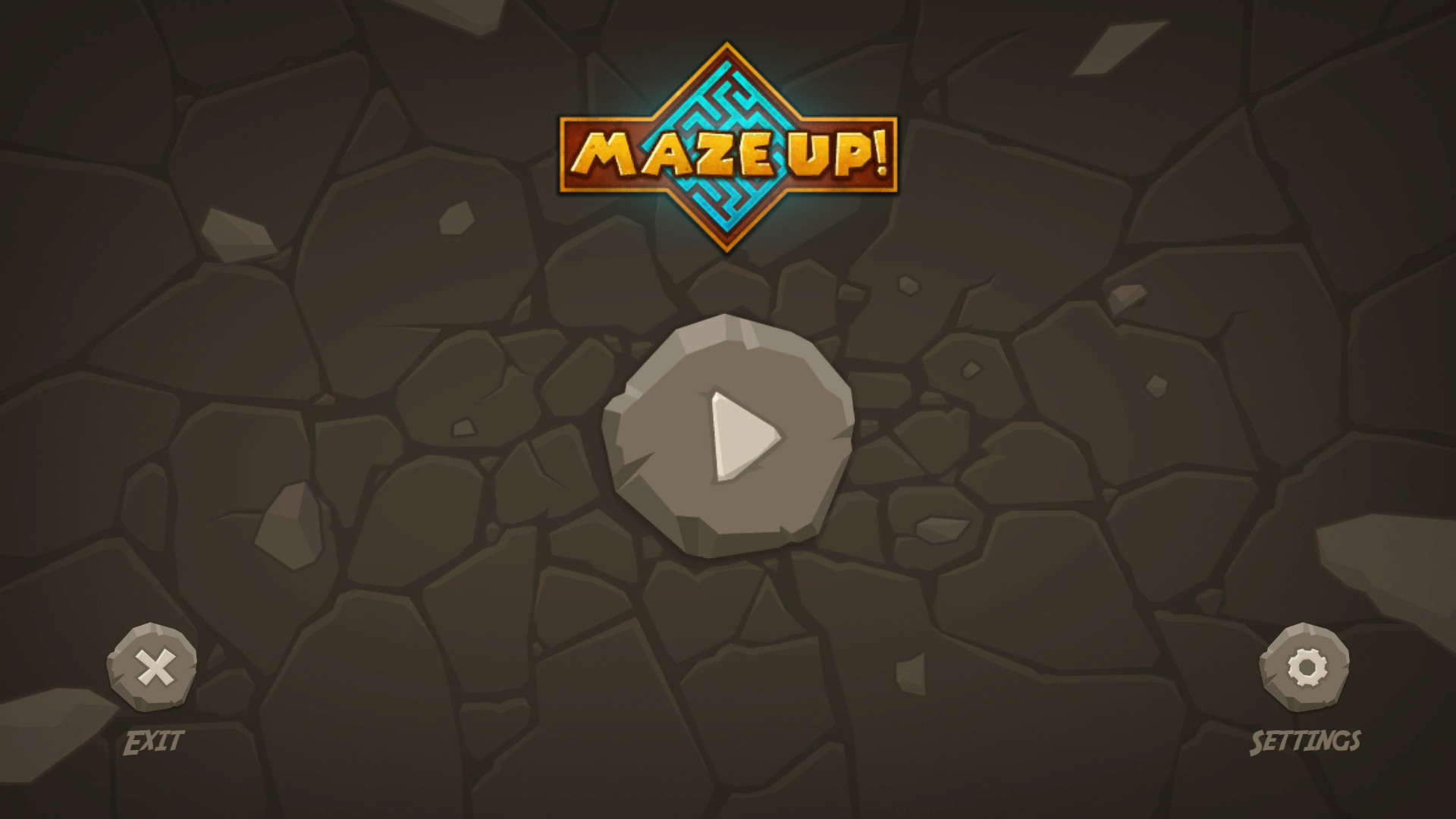Maze Up! screenshot 4