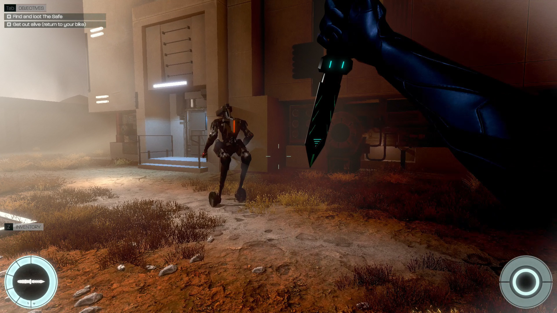 Safe Not Safe screenshot 4