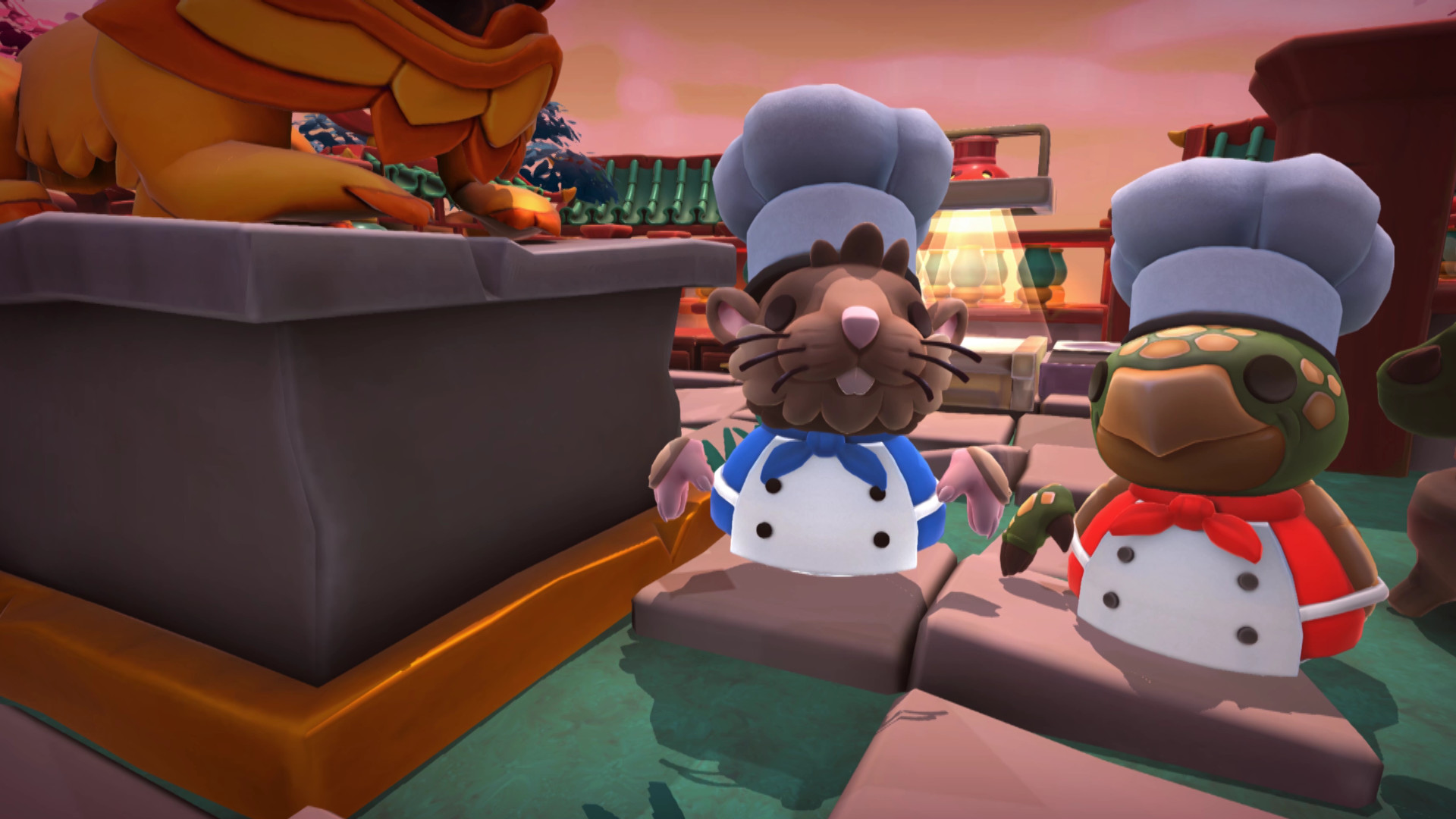 Overcooked! 2 screenshot 8