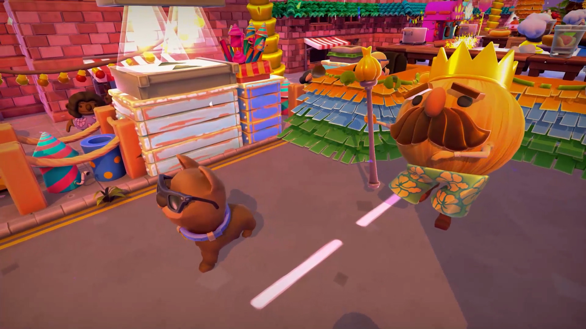 Overcooked! 2 screenshot 5