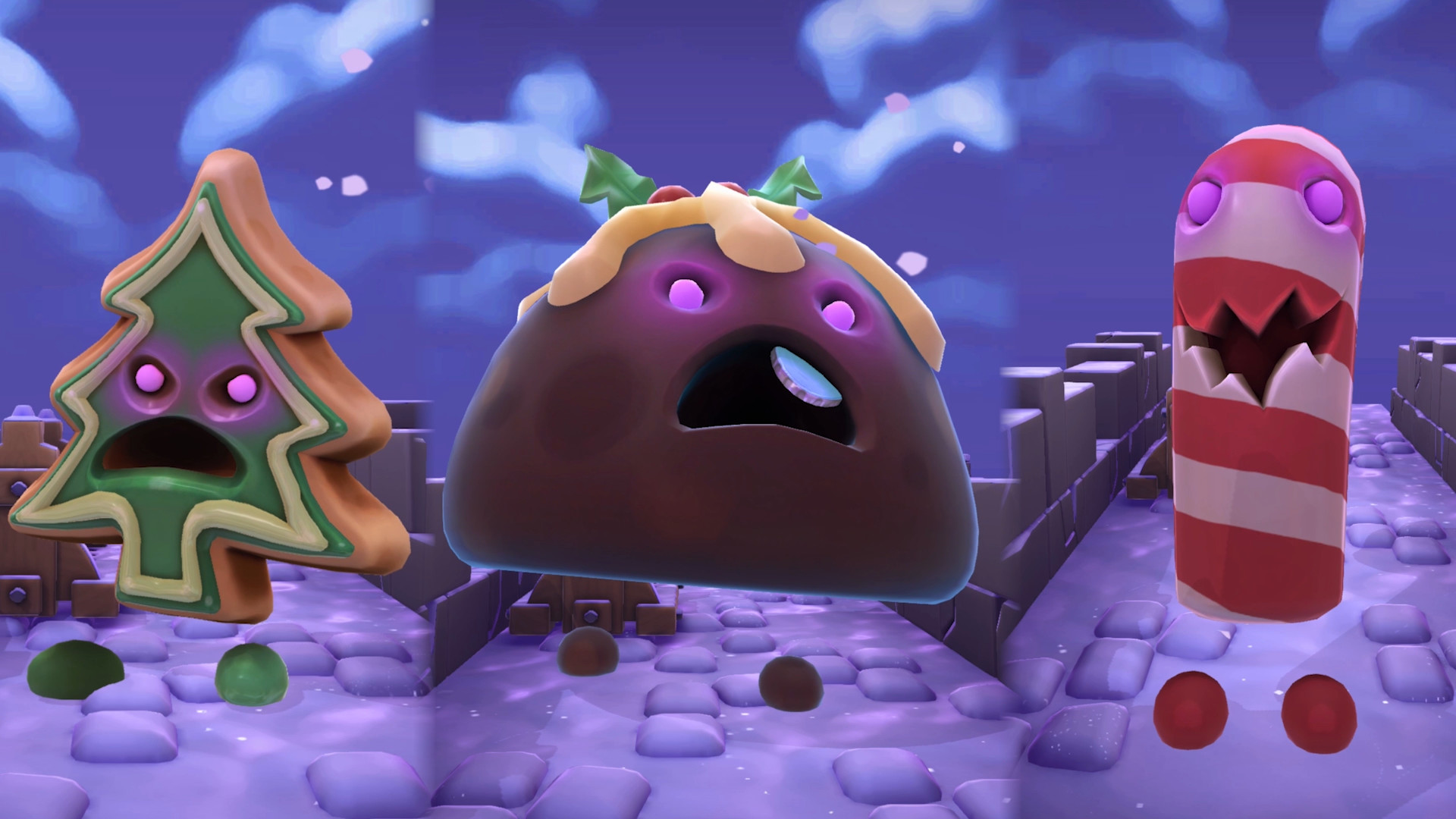Overcooked! 2 screenshot 13