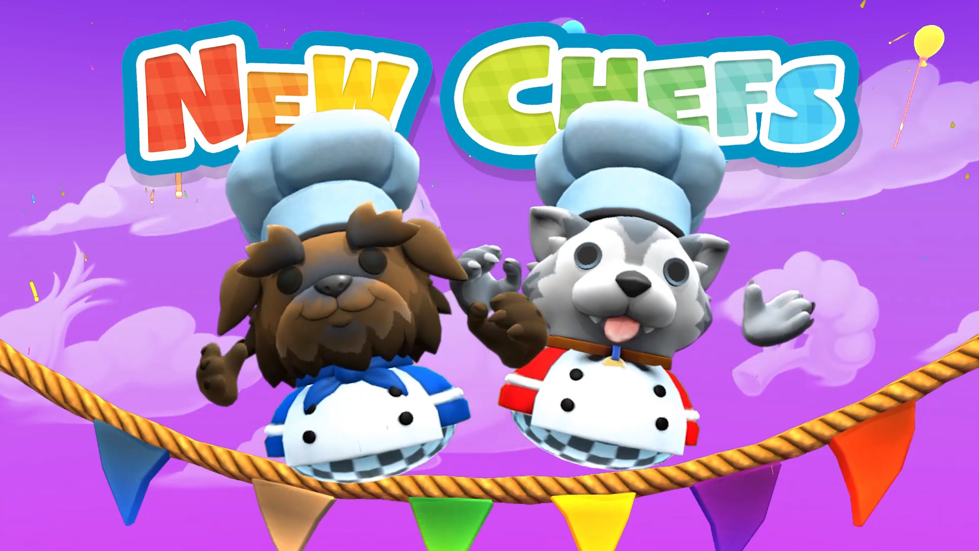 Overcooked! 2 screenshot 2