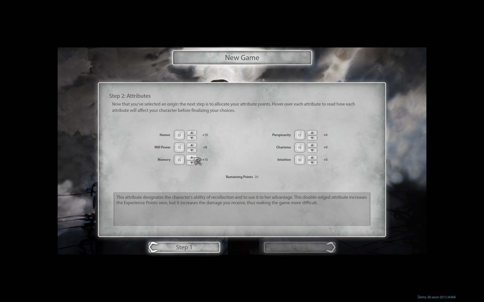 Winter Voices screenshot 7