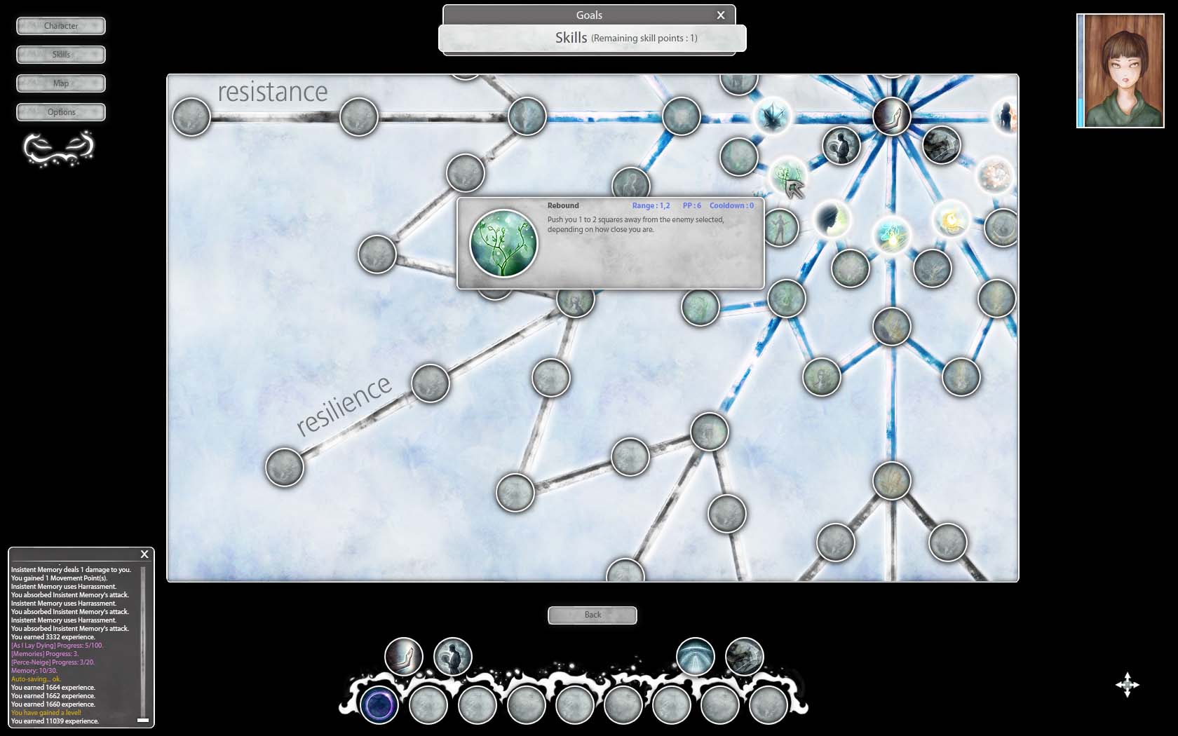 Winter Voices screenshot 12