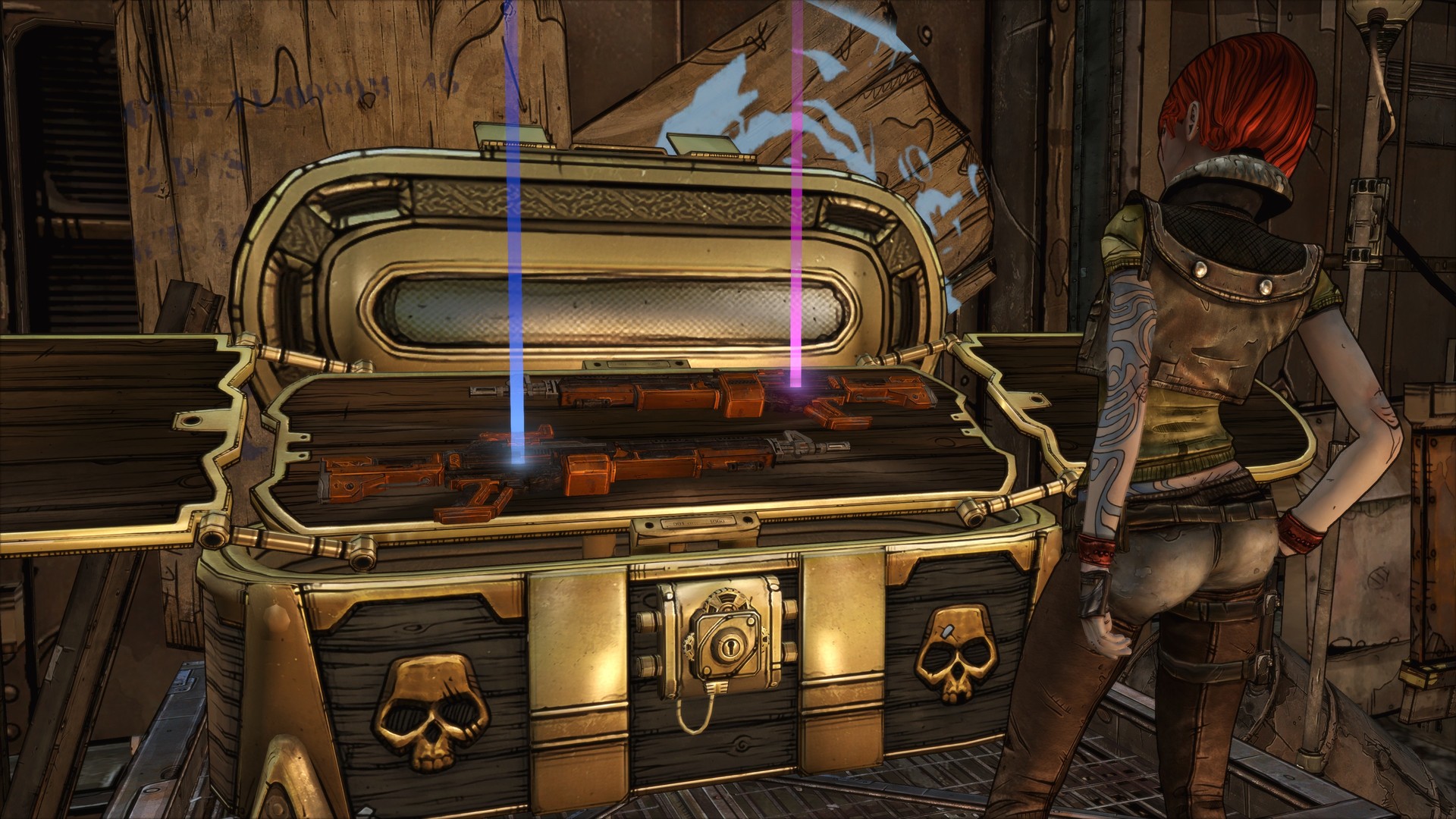Borderlands Game of the Year Enhanced screenshot 5