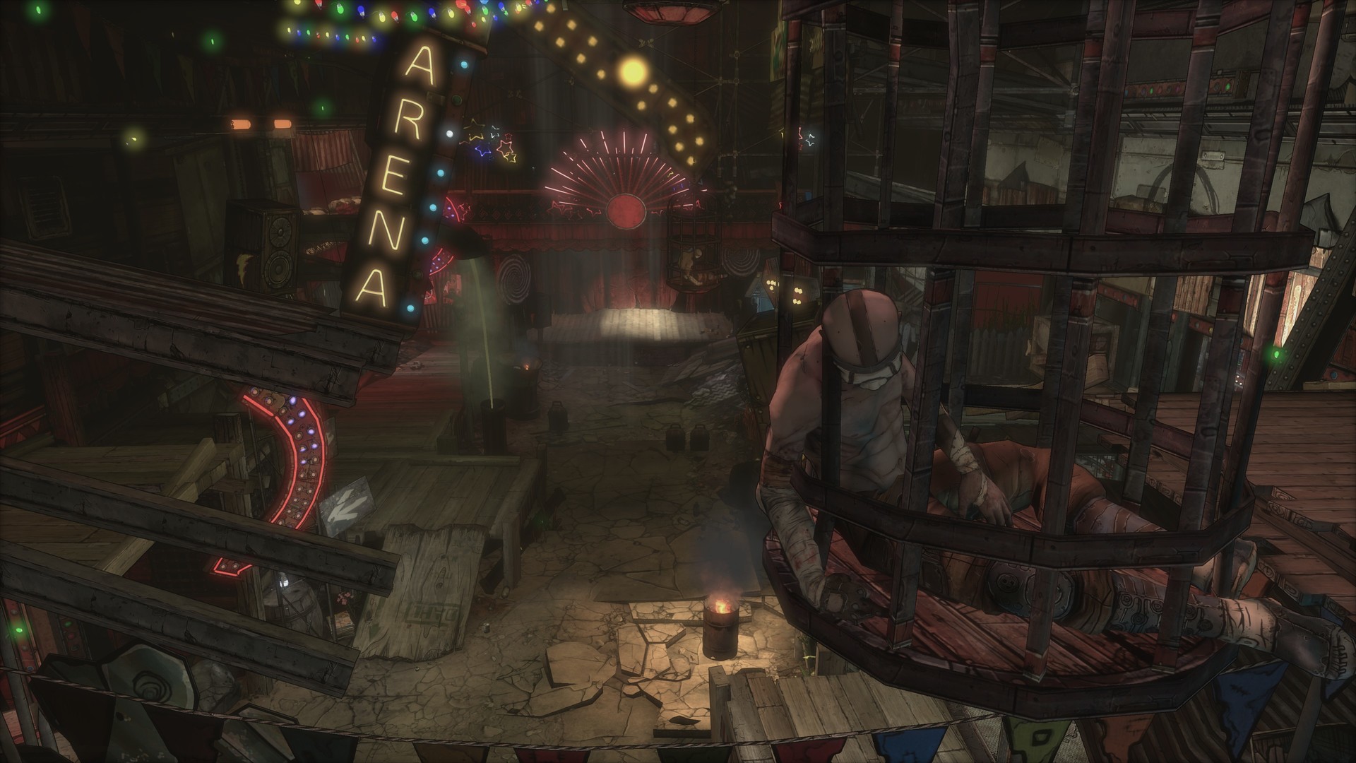 Borderlands Game of the Year Enhanced screenshot 7