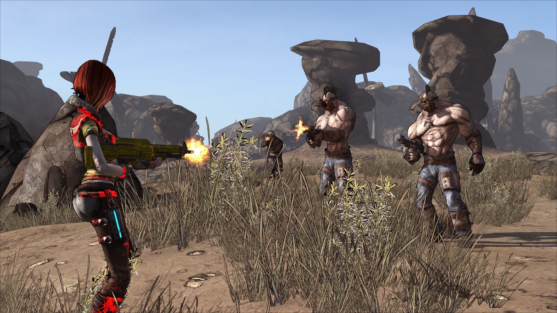 Borderlands Game of the Year Enhanced screenshot 15