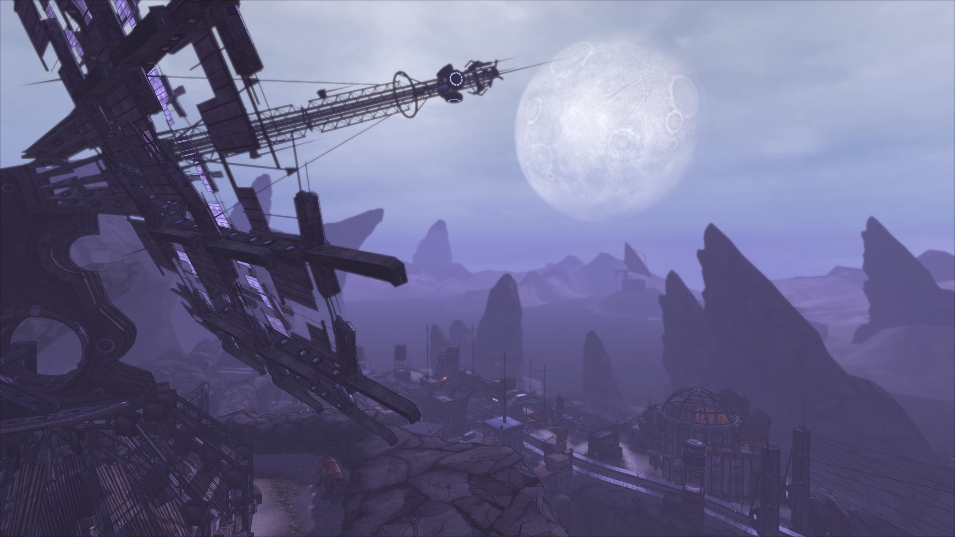 Borderlands Game of the Year Enhanced screenshot 6