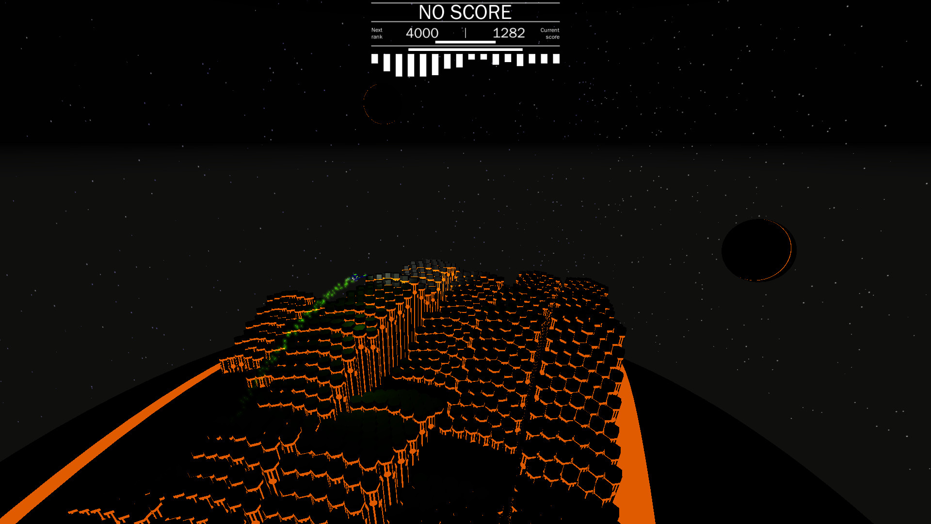 Sound Soarer screenshot 1
