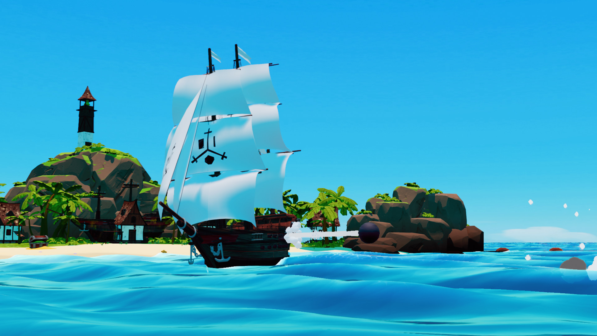 KRAKEN screenshot 1