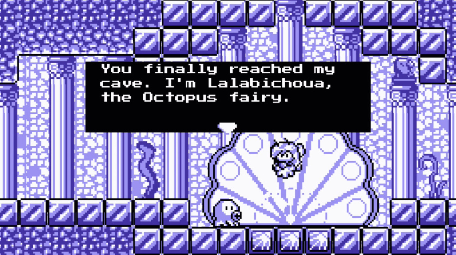 Save me Mr Tako: Tasukete Tako-San screenshot 4