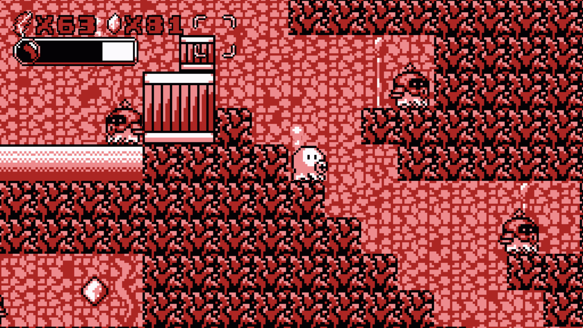 Save me Mr Tako: Tasukete Tako-San screenshot 16