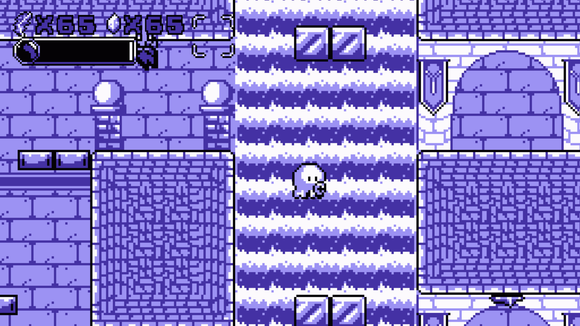 Save me Mr Tako: Tasukete Tako-San screenshot 14