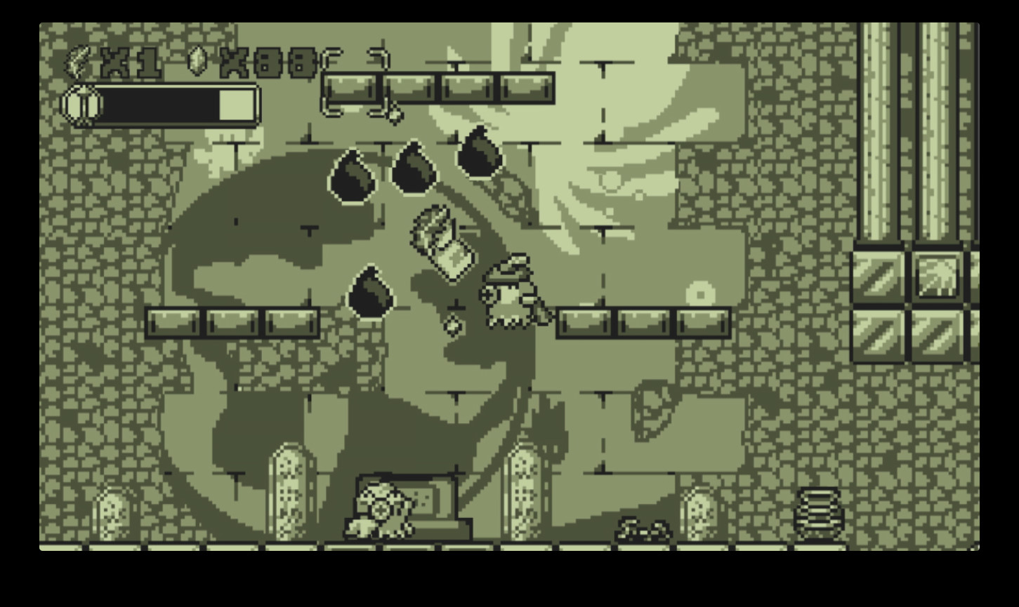 Save me Mr Tako: Tasukete Tako-San screenshot 13