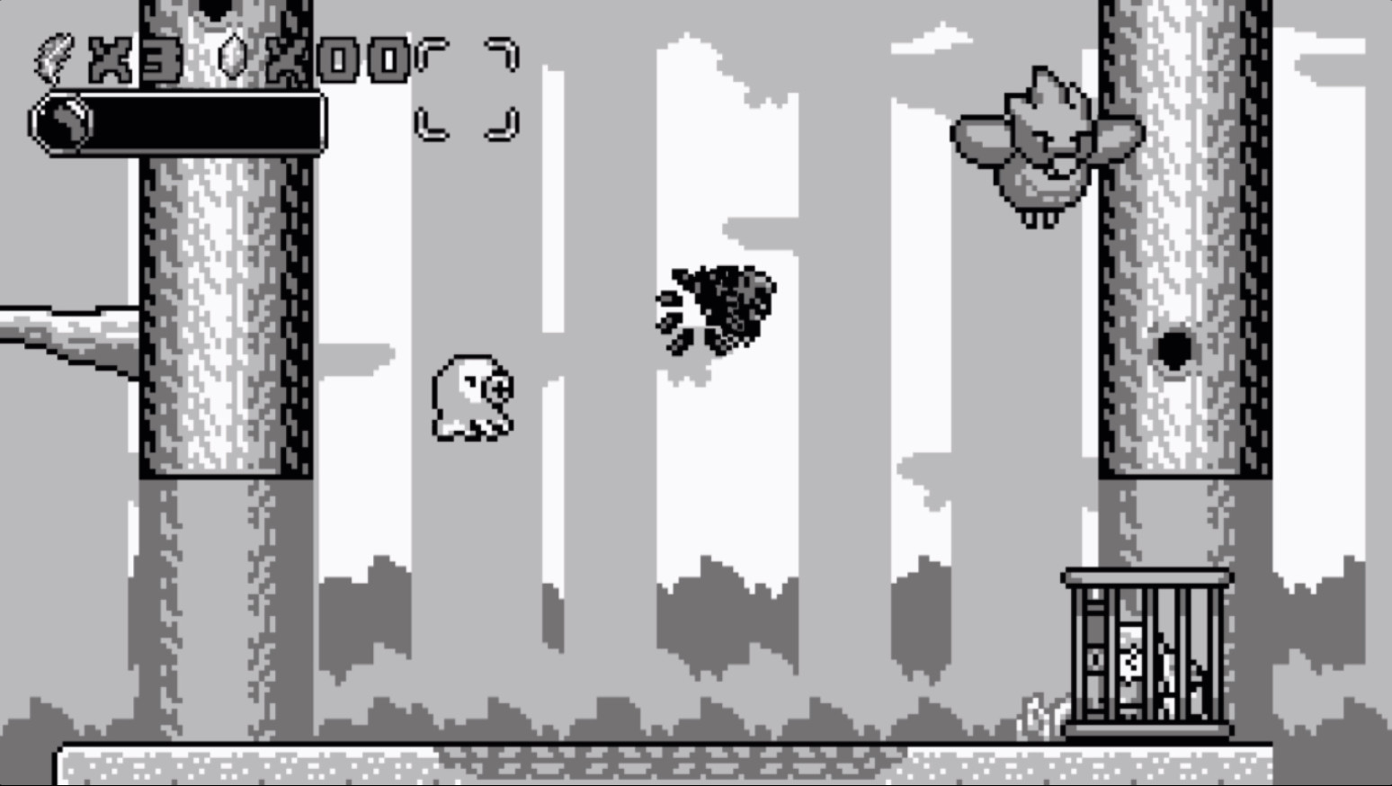 Save me Mr Tako: Tasukete Tako-San screenshot 17