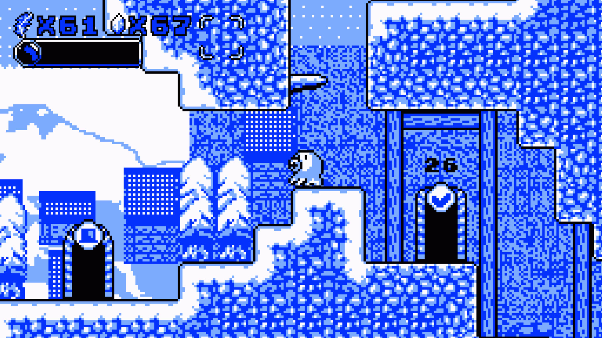 Save me Mr Tako: Tasukete Tako-San screenshot 11
