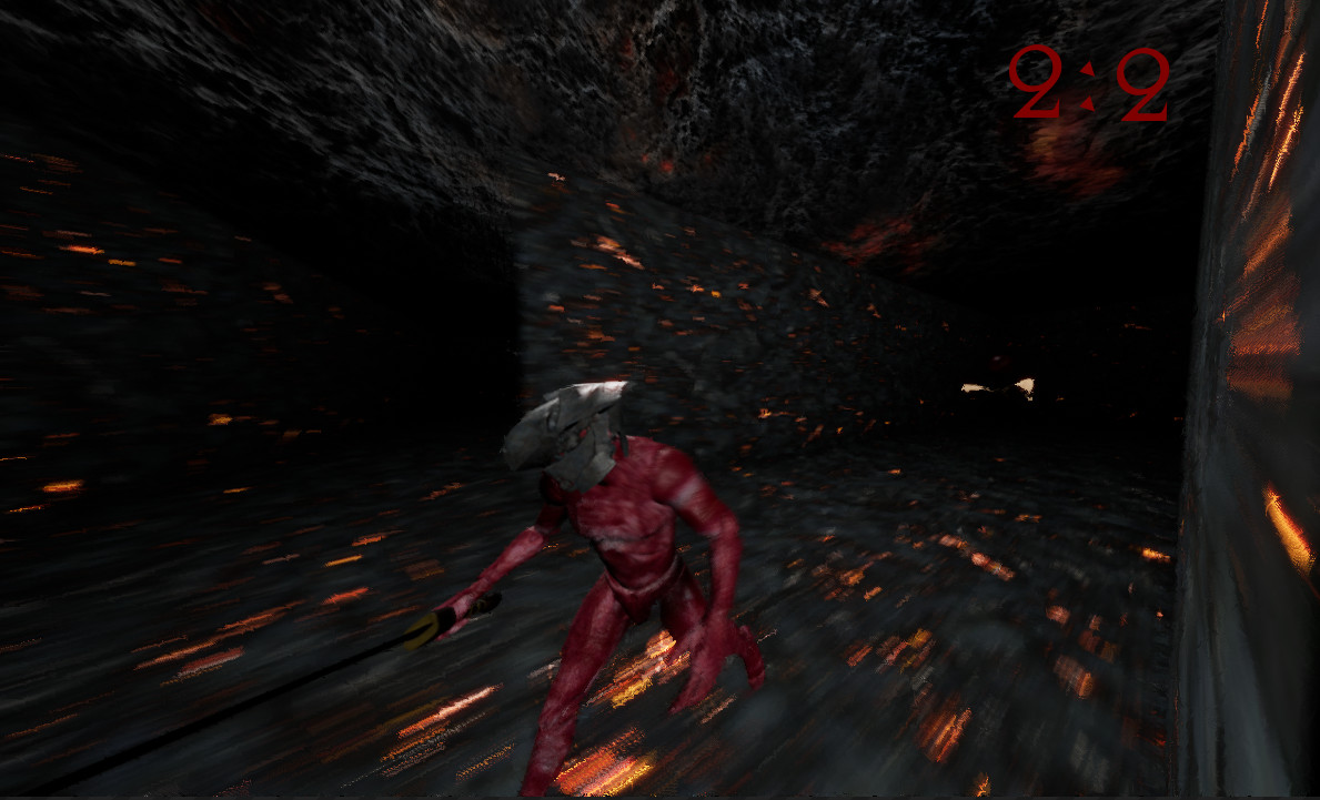 The Succubi Trap screenshot 1