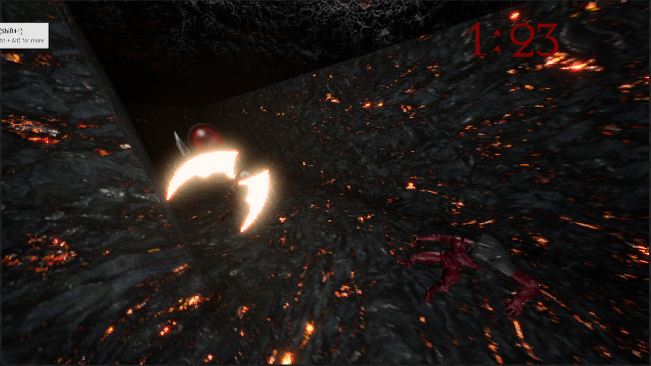 The Succubi Trap screenshot 5
