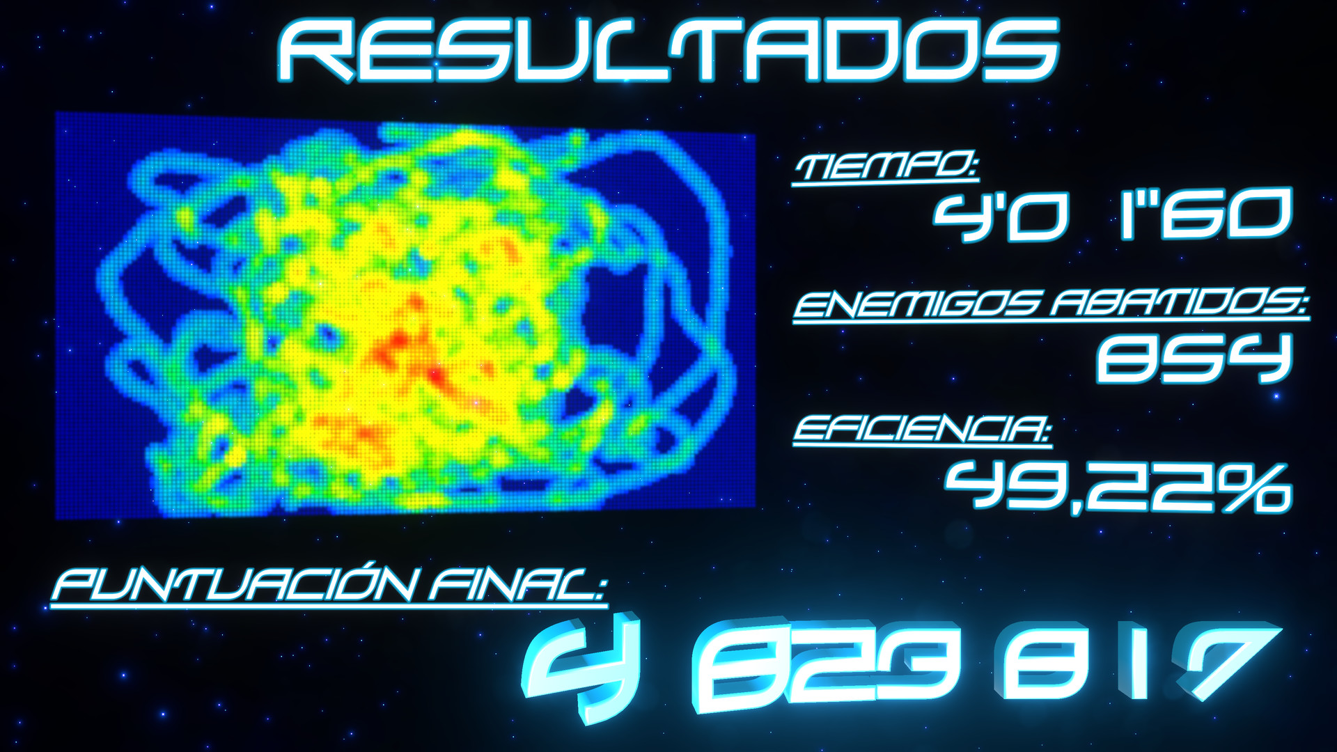 Debris Infinity screenshot 14