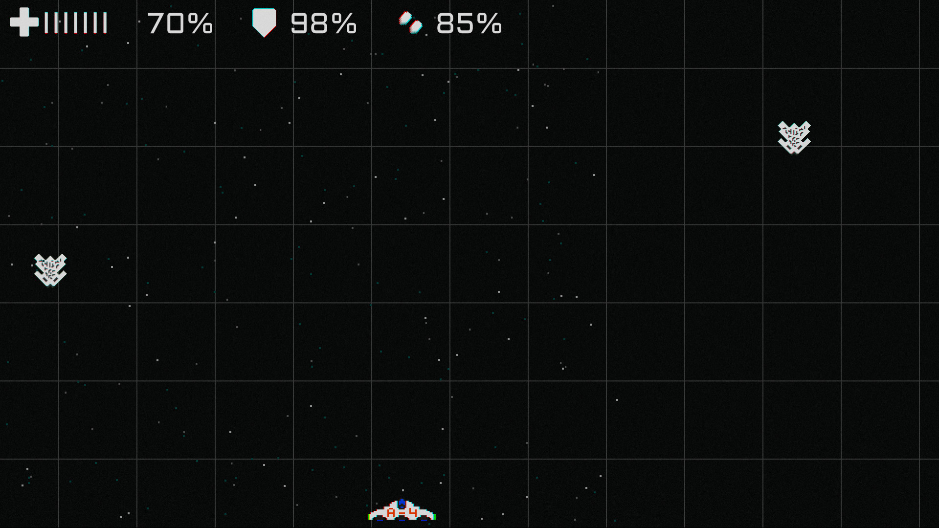 Distant Space 2 screenshot 1