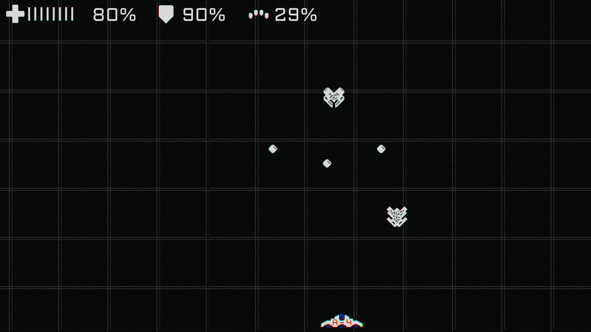 Distant Space 2 screenshot 5