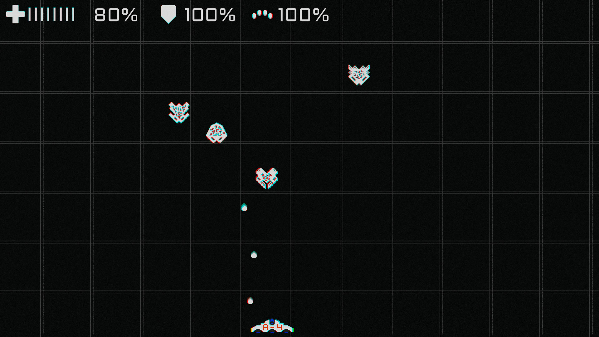 Distant Space 2 screenshot 4