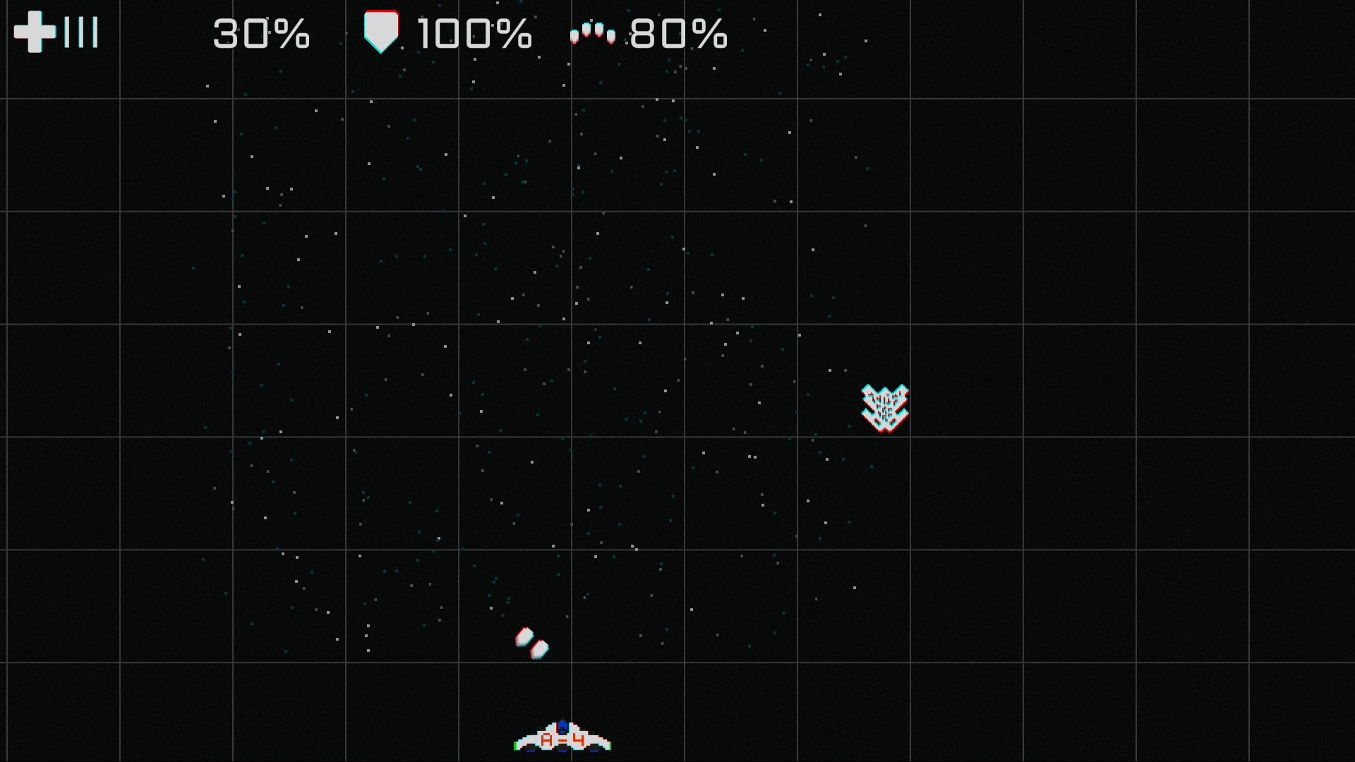 Distant Space 2 screenshot 6