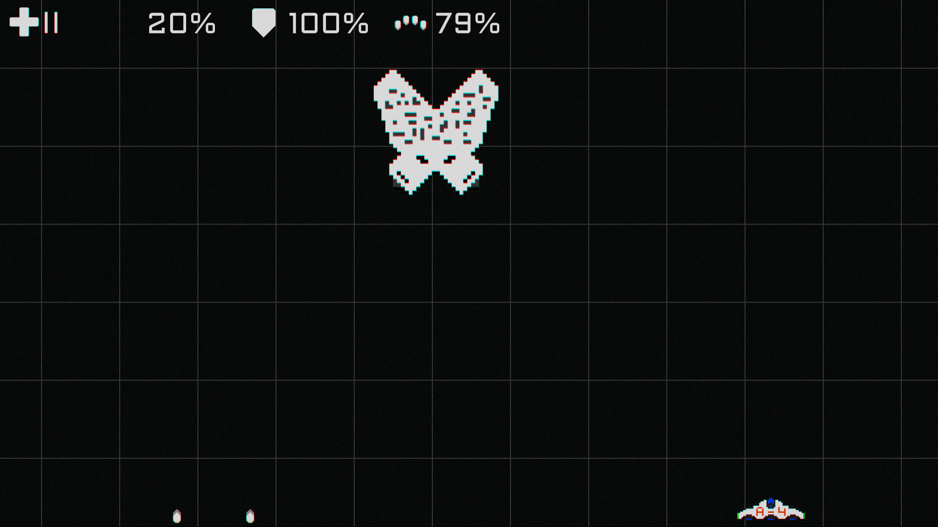 Distant Space 2 screenshot 2