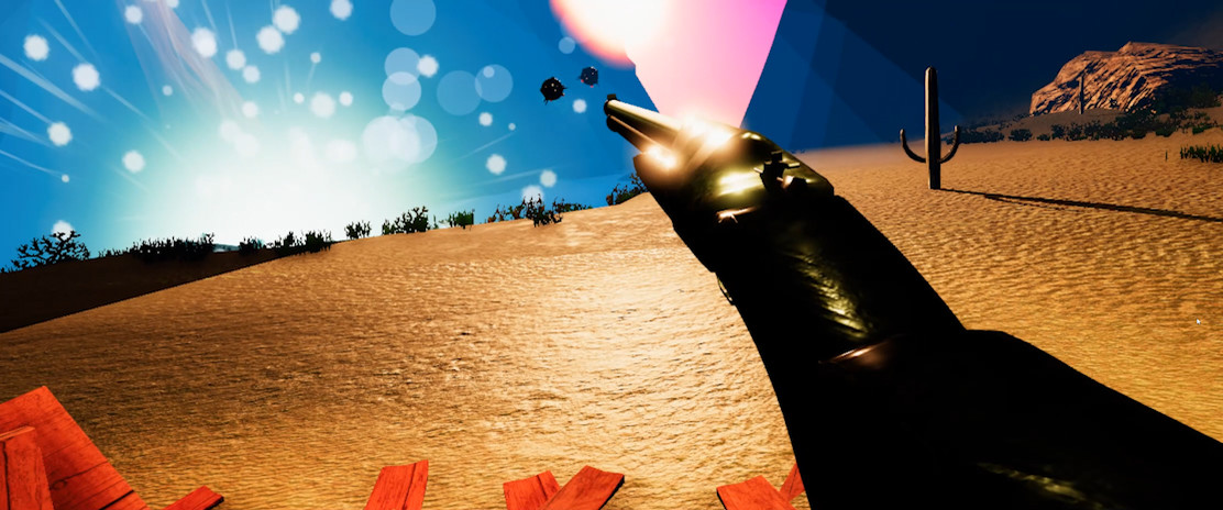 Dreamland Defender screenshot 9