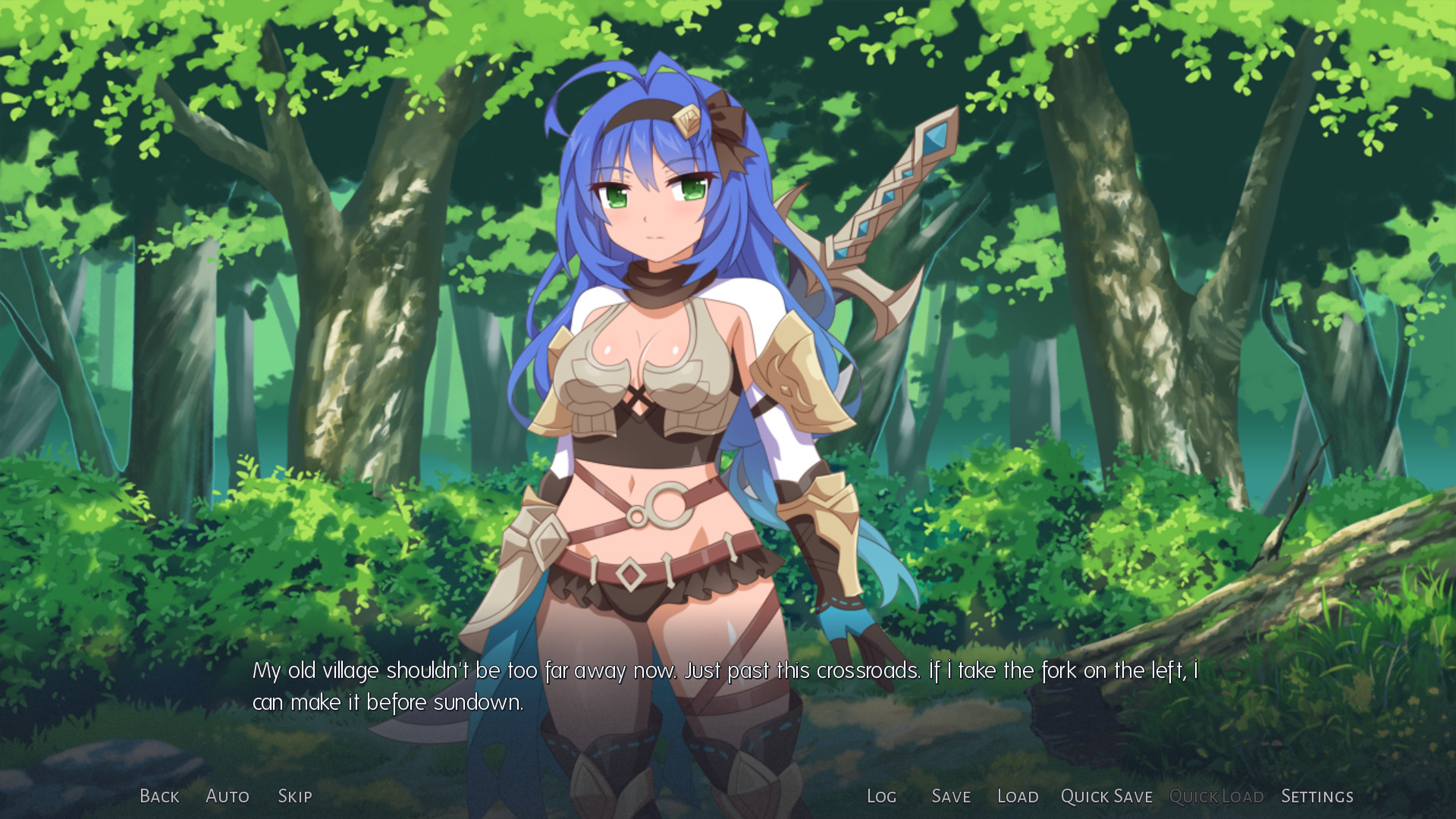 Legends of Talia: Arcadia screenshot 7